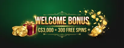 Welcome Bonus