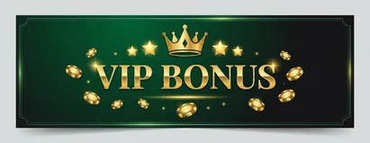 VIP Bonus