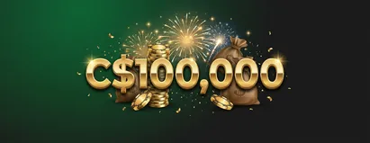 Prize C$100,000
