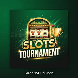Slots Tournament